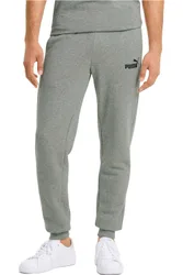 Essentials pantalón hombre Gris (XL)