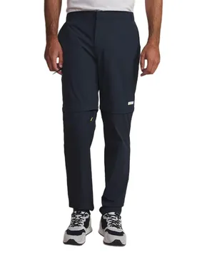 Pantaloni Rafaepan Navy / Blue 46
