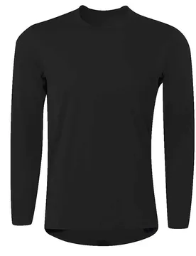 T-shirt à Manches Longues Sight