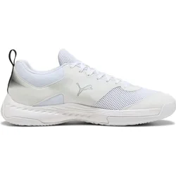 Varion 3 Hallenschuhe, weiß, Größe 43 43