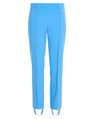 Pantalones Mujer Azul profundo 36 Mujer - Grifoni - FashionsVida