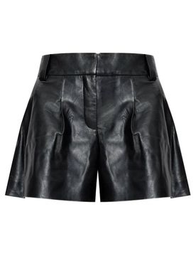 Iro Pantaloncini Black