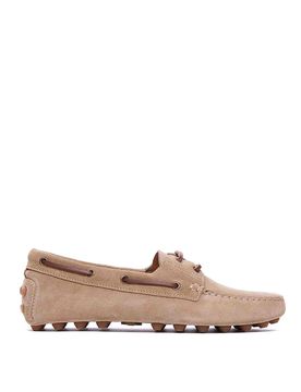 Tod's Gommino Bubble Loafers
