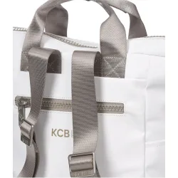 Kcb - Mochila stamp grande