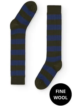 Socken Rug306l 36 / 40;41 / 46 Male - Naive - FashionsVida