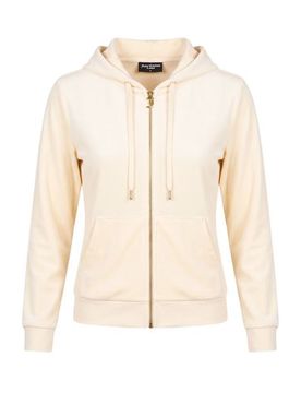 Sudadera Mujer Hueso M Mujer