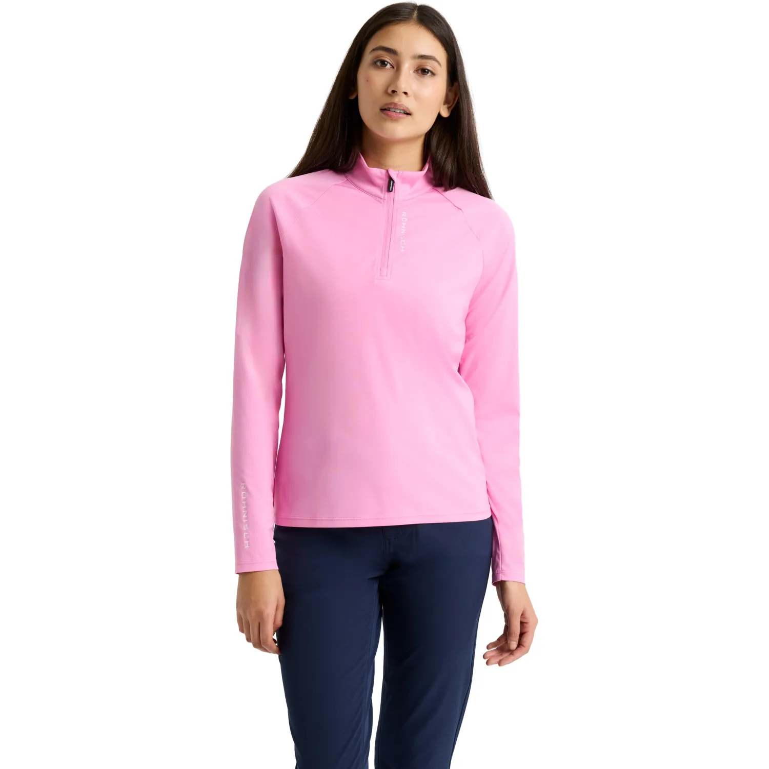Röhnisch Layer Addy, fuchsia s - Röhnisch - FashionsVida