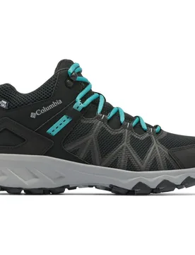 Botas impermeables de mujer PEAKFREAK™ II MID OUTDRY™ - Columbia - FashionsVida