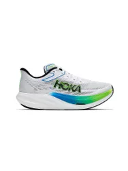 Scarpe da gara da uomo Rocket X 3 bianco 42 2/3