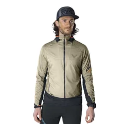 Veste Softshell Mezzalama Polartec® Alpha® Rock Khaki 2XL