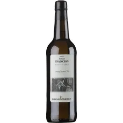 Vino fino Jerez