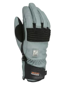 Gants Icon Anthracite XL - Level - FashionsVida