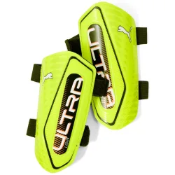 Espinilleras de Futbol Unisex ULTRA Light Strap