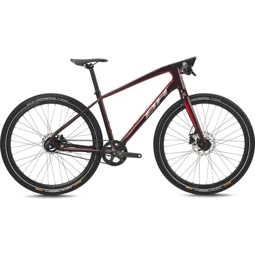Bicicleta SILVERTIP PRO Bikes - BH - FashionsVida