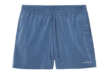 Tobes Swim Trunks - Shorts-Badehose - blau - Herren - Size: XXL