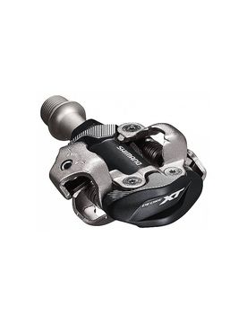 Pedales SPD para bicicleta XT PD-M8000 negro