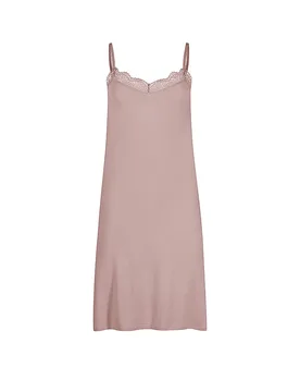 Nachthemd - Sleepshirt rosa 36 damen - Skiny - FashionsVida