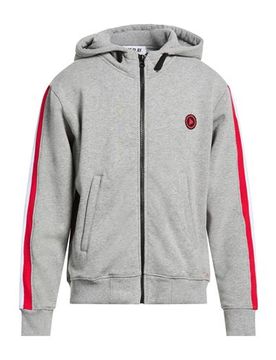 ICE Sudadera Hombre Gris XXL Hombre