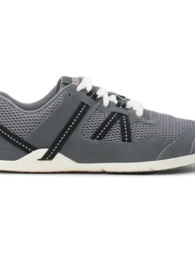 Baskets Prio Steel Gray / Pink Sand EU 37