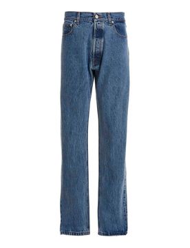 Vtmnts Jeans 5 tasche