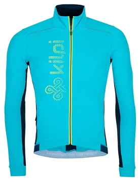 Maglia A Maniche Lunghe Campos Blue