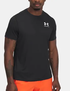 UNDER ARMOUR T-SHIRT HEATGEAR - Under armour - FashionsVida