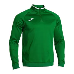 Trainingsoberteil Kinder Premium - Vert - male - Size: 6 ans