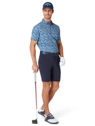 Polo Kaleidoscope Chev, navy s
