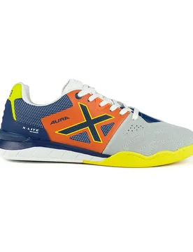 Baskets Aura 01 Multicolor EU 44 Homme - MUNICH - FashionsVida