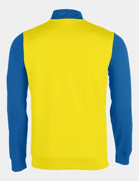 Zip-Trainingsjacke Olimpiada - Jaune - unisex - Size: M