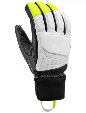 Gants Griffin Prime 3d White / Graphite / Ice Lemon 10