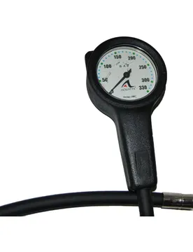 Aquatys Manometro 330b
