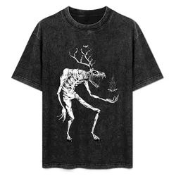 Wendigo T-Shirt Sport Basic Moisture Wicking Tee