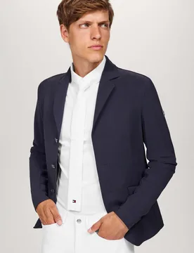 Krawatte ADAM optic white - Tommy hilfiger - FashionsVida