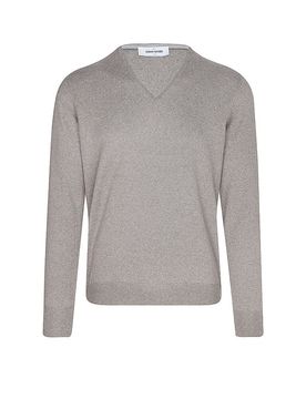 Pullover beige 54 herren