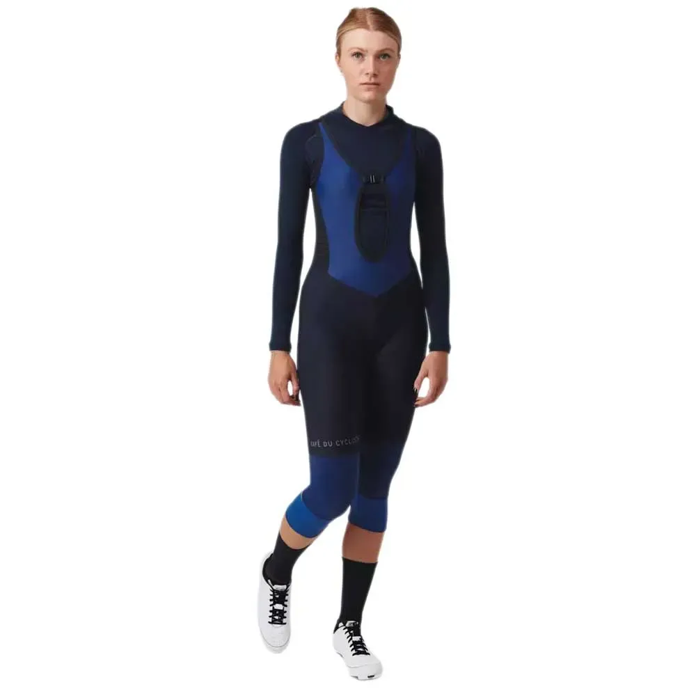CafÉ Du Cycliste Cuissard Adrienne - Cafe du Cycliste - FashionsVida