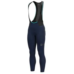 Salopette Larga K-tour Navy Blue