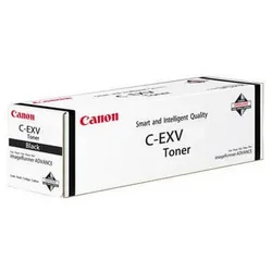 Ink Toner C-exv47 Cyan One Size unisex