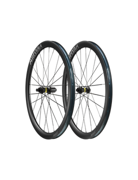 Ruote ALLROAD SL CARBON 42mm DISK CL tubeless 2026