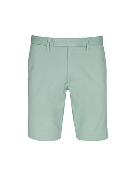 Pantalones cortos menta 33