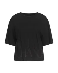 Camiseta Mujer Negro L,XS Mujer