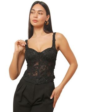 Blusen 78235_p186009 Eu S;Eu L Female