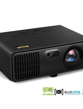BenQ Beamer Golf AH700ST 1080p