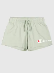 CHAMPION SHORTS ICONS RAGAZZA M
