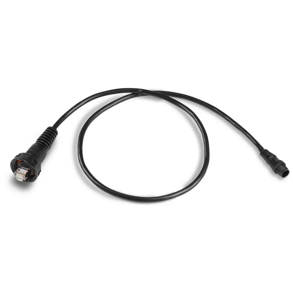 Adapter Large And Small Cable Red One Size unisex - Garmin - FashionsVida