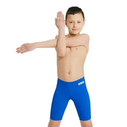 Team Solid Jammer Royal / White 8-9 Years male