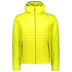 Veste Thermal Padding Bomber 39z0457 Zolfo S