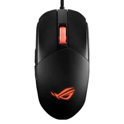 Souris Gaming Rog Strix Impact Iii 12000 Dpi Black One Size unisex