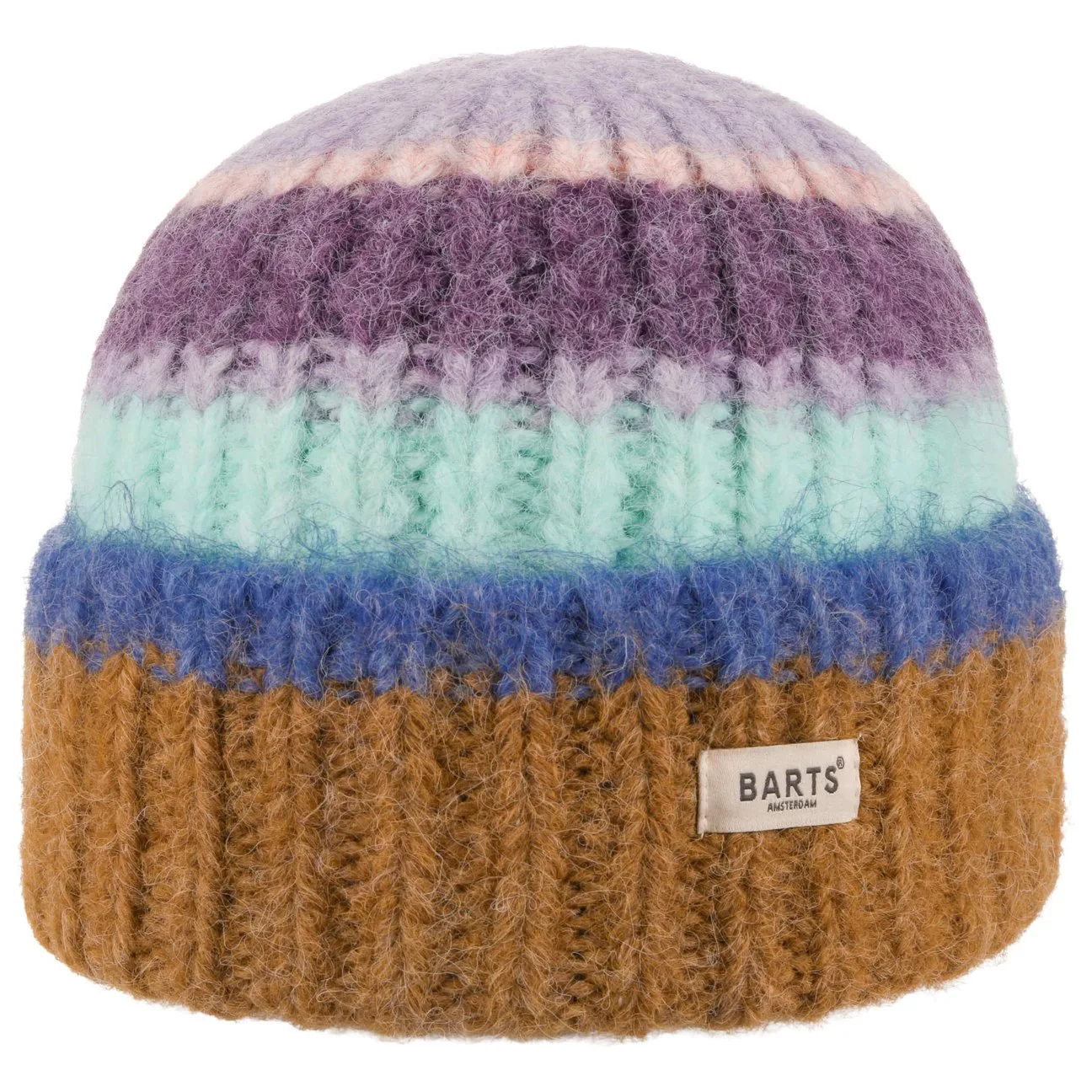 Haputale Beanie Hat by - blue - Damen - Size: One Size - Barts - FashionsVida