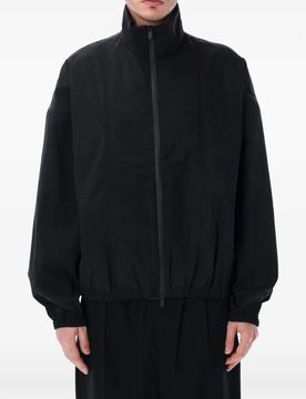 Men's Tech Track Jacket Edition